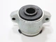 Сайлентблок переднього важеля OPEL MOVANO A 1998-2010, RENAULT MASTER II 1997-2013, 7700302115 SHIKOO - зображення 2