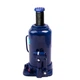 Домкрат гідравлічний телескоп Vitol DB-20002 / T92004 20т [242-452] - изображение 3