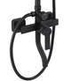 Душевая система Rea Argus black с изливом REA-P2389 - изображение 2