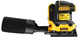 Орбітальна шліфувальна машина DeWalt 18 В DCW200NT (5054905284121) - зображення 2