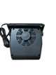 Тепловентилятор автомобільний King Company 12V 150W (KF-380) - зображення 3