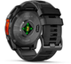 Смарт-часы Garmin fenix 8 51mm AMOLED Slate Grey with Black Silicone Band (010-02905-00) - изображение 12