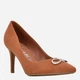 Женские лодочки Calvin Klein 538935250 36.5 (6) 23 см Бежевые (1159814859) - изображение 5