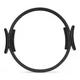 Изотоническое кольцо ProsourceFit Pilates Resistance Ring, 35.5 см, PS-2303-BK (черный) - изображение 2