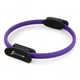 Изотоническое кольцо ProsourceFit Pilates Resistance Ring, 35.5 см, PS-2306-PR (фиолетовый) - изображение 1