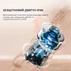 Миючий вертикальний+ручний пилосос (2в1) Jimmy PW11 Pro Max - зображення 14