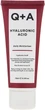 Увлажняющий крем с гиалуроновой кислотой Q+A Hyaluronic Acid Daily Moisturiser 75ml 5060486262533 - изображение 2