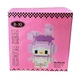 Детский конструктор Beixi Blocks My Melody на 560 деталей (SLO-03) - изображение 2