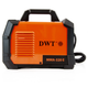 Инвертор постоянного тока DWT MMA-320 E - изображение 1