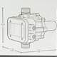 Контролер тиску CROWN CEWP-111C - зображення 3