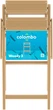Лестница Colombo Woody 3 ступени G130LL3W (930886) - изображение 2