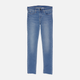 Детские джинсы для девочки H&M 4445557ral 134-140 см Синие (PS2030000319930) - изображение 1