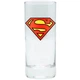 Подарунковий набір ABYstyle DC COMICS Superman (склянка, чарка, міні чашка) - зображення 4