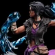 Статуетка BORDERLANDS 3 Amara (Бордерлендс Амара) 21,5 см - изображение 9