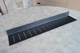 Полка для ванной из алюминия IwConcept BathRack Loft-60cm Black - изображение 5