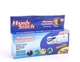 Автономна, компактна, швейна ручна мінімашинка Handy Stitch - зображення 5