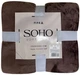 Плед Soho поліестер Plush Venge полуторний 150x200 см (A120149) - зображення 1