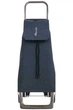 Сумка-візок Rolser Jet Tweed Joy 40 - сірий - изображение 1