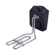 Фритюрниця електрична Kamille 2000W 3л. KM-6813 - зображення 3