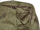 Штани Hallyard Harier 58 Brown - зображення 6