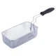 Фритюрниця електрична Kamille 2000W 3л. KM-6813 - зображення 6