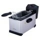 Фритюрниця електрична Kamille 2000W 3л. KM-6813 - зображення 7
