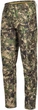 Брюки Hallyard Breda 62 цвет camo - изображение 2