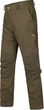 Брюки Hallyard Valdez 52 Brown - изображение 1