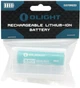 Аккумуляторная батарея Olight ORB-186C35 - изображение 3