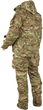 Костюм Defcon 5 Sniper Vest + Pants Kit M Multicam - зображення 3