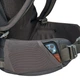 Рюкзак Asher 55 beluga-stormy blue Kelty - изображение 6