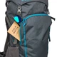 Рюкзак Asher 55 beluga-stormy blue Kelty - изображение 7