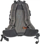 Рюкзак Skif Outdoor Adventure, 40L, цвет dark gray - изображение 4