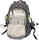 Рюкзак Skif Outdoor Adventure, 40L, цвет dark gray - изображение 6