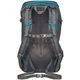 Рюкзак Asher 35 beluga-stormy blue Kelty - изображение 2