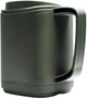 Термокружка RidgeMonkey ThermoMug 400ml, зелёный, 130x120x90 мм (9168.00.81) - изображение 1