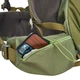 Рюкзак Asher 85 winter moss-dill Kelty - изображение 5