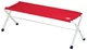Лава Snow Peak LV-071rd Folding Bench колір red - зображення 1