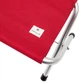 Лава Snow Peak LV-071rd Folding Bench колір red - зображення 3