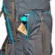 Рюкзак Asher 85 beluga-stormy blue Kelty - изображение 4