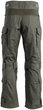 Брюки Defcon 5 Gladio Pants L Olive - изображение 3