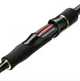 Удилище спиннинговое Select Nitro NTR-702ML 2.13m 4-16g Fast - изображение 2