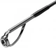 Удилище спиннинговое Select Nitro NTR-702ML 2.13m 4-16g Fast - изображение 4