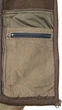 Куртка Hallyard Jonas 2XL, зелений, поліестер, вовна, хакі (2324.07.86) - зображення 4