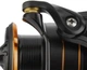 Катушка спиннинговая Select Master 2000 4+1BB - изображение 3