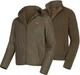 Куртка Hallyard Nova 3XL - изображение 3