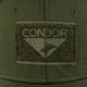 Кепка Condor-Clothing Condor Flex Cap S Olive drab - изображение 4