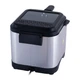Фритюрниця електрична Kamille 900W 1.5 л. KM-6812 - зображення 7
