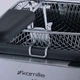 Фритюрниця електрична Kamille 900W 1.5 л. KM-6812 - зображення 10