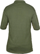 Тенниска поло Defcon 5 Tactical Polo Short Sleeves with Pocket M С велькро цвет od green - изображение 2